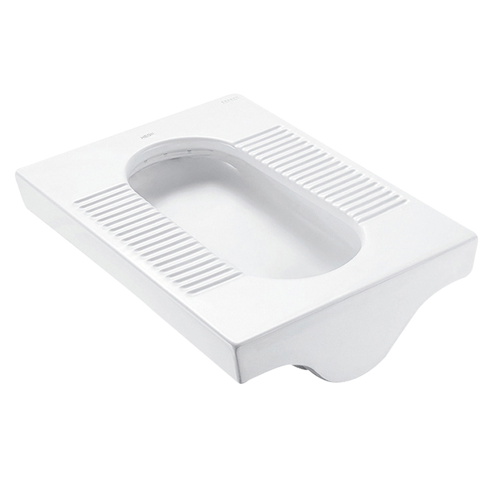 HC3026D-060導流導壓蹲便器