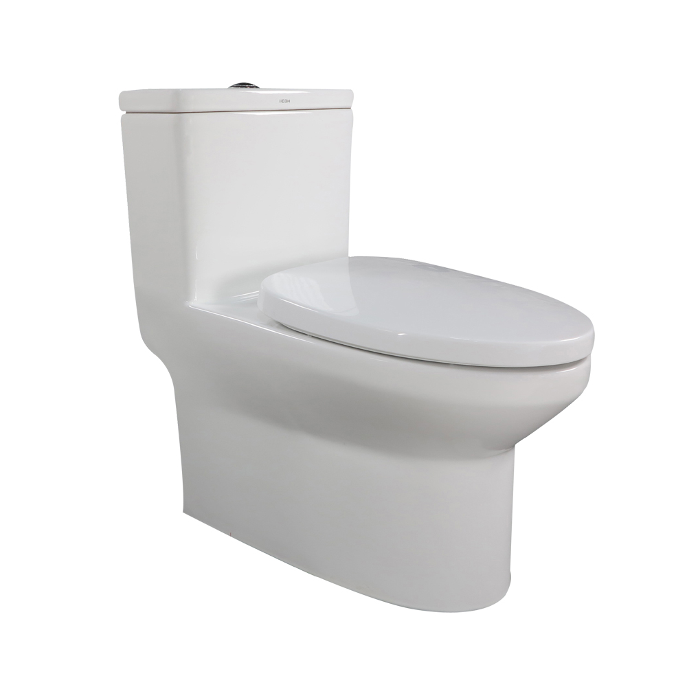 HC0156PT節水坐便器（墻排）